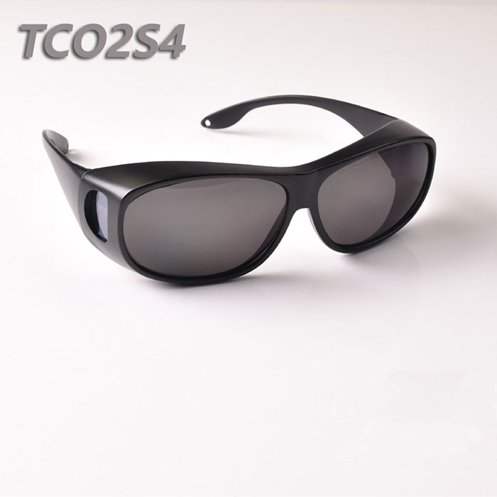 5000nm-11000nm 10600nm Laser Goggles For Protection CO2 Lasers Laser Cutting Engraving